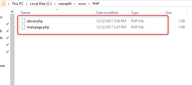 how to install xampp 6 PHP5 -techno smarter 